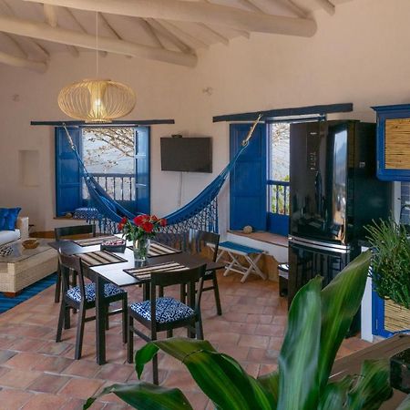 Villa Tocagua à Barichara Extérieur photo